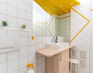 Bathroom - Ferienwohnung in St. Peter-ording (St. Peter-Ording)