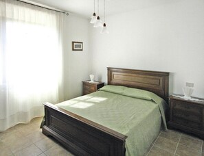 Apartment | 1 bedroom, individually furnished - Country House in Chiusdino With Panoramic Views (Chiusdino)