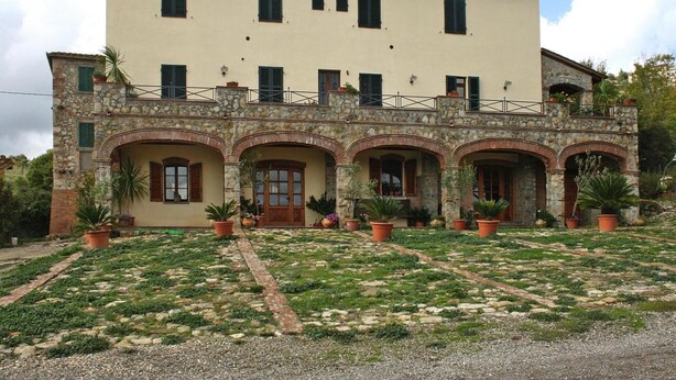 Apartment | Aussenbereich