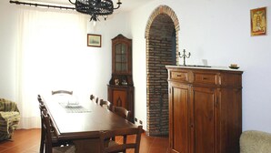 Apartment | Speisen