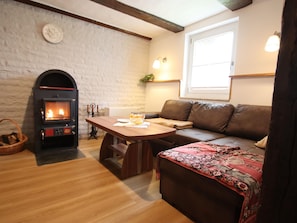 House | Living area