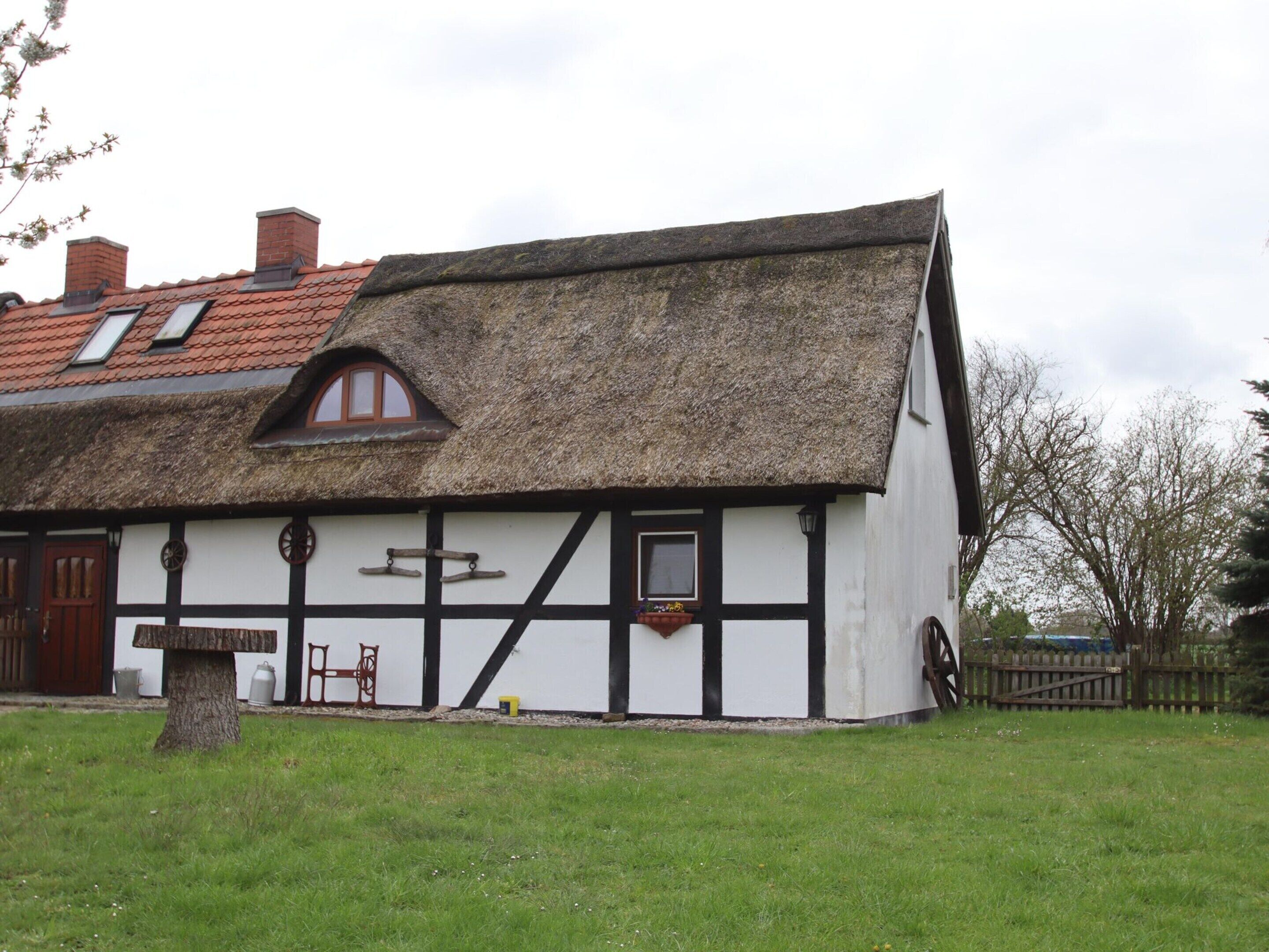House | Exterior