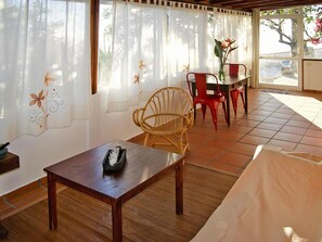 Ferienhaus | Speisen