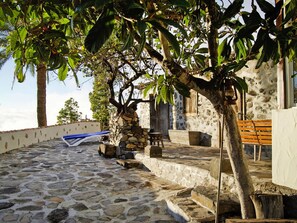 House | Exterior - Holiday Home, Tijarafe (Tijarafe)