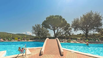 Bungalow | Kolam renang | Kolam renang outdoor