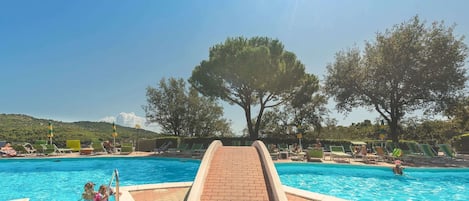 Bungalow | Pool | Outdoor pool
