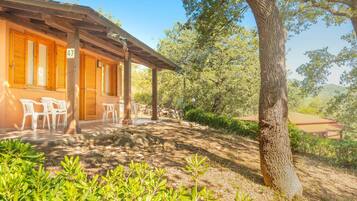 Bungalow | Eksterior