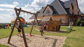 Rumah | Fasilitas properti