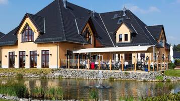 House | Exterior