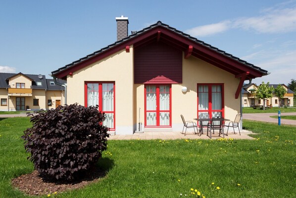 Casa | Exterior