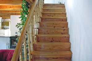 Ferienhaus | Innenbereich