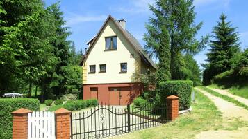 Nhà | Ngoại thất