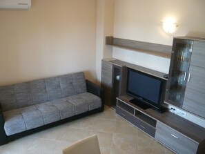 Apartment | Wohnbereich