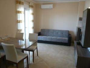 Appartement | Restauration