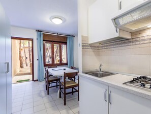 Apartment | Eigene Küche
