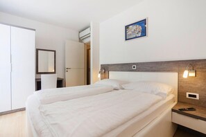 Apartment | 2 Schlafzimmer