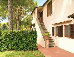 Apartment | Garten