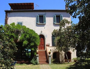 Apartment | Aussenbereich