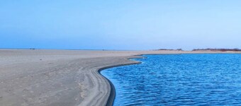 Holiday Home Sobieszewo Near Baltic Sea