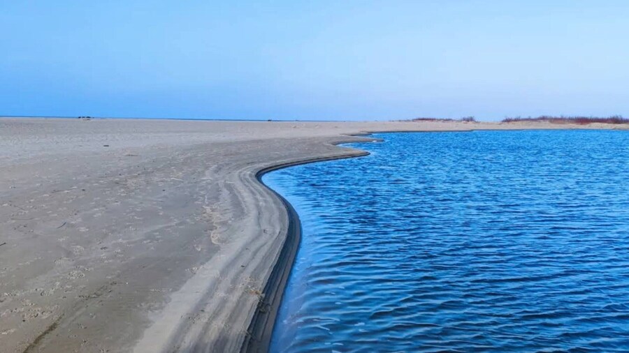 Holiday Home Sobieszewo Near Baltic Sea