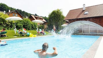 Casa | Piscina | Piscina all'aperto