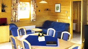 Hus | Spiseområde