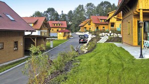 Hus | Eksteriør