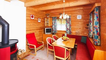 House | Dining
