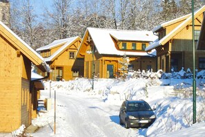 House | Exterior - Chalet Near Kalkalpen National Park (Schlierbach)
