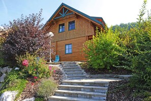 House | Exterior - Chalet Near Kalkalpen National Park (Schlierbach)