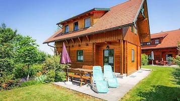 House | Exterior