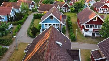Rumah | Eksterior