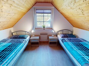 House | 3 bedrooms - Holiday Home by Lake Userin With Sauna (Userin)