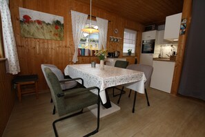 Ferienhaus | Speisen