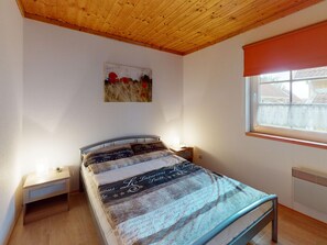 Casa | 3 habitaciones 