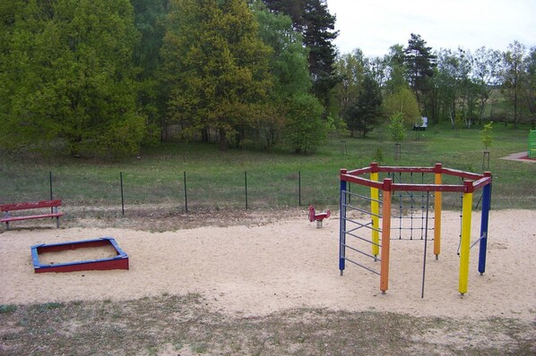 Ferienhaus | Ausstattung der Unterkunft