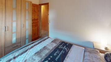 Rumah | 3 kamar tidur