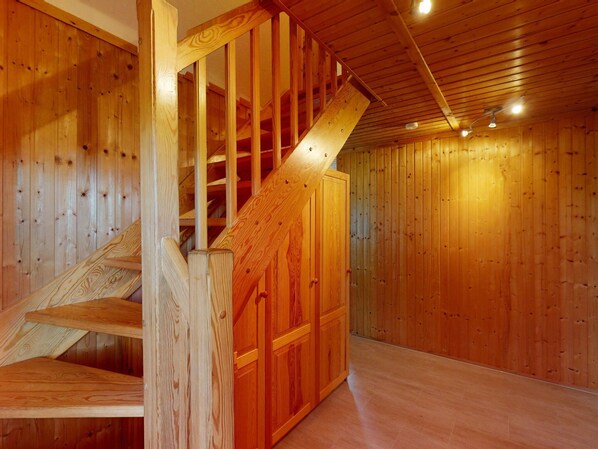 獨棟房屋 | 住宿內部