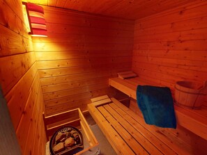 獨棟房屋 | 住宿設施服務