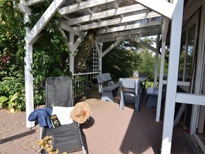 House | Property amenity