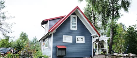 House | Exterior