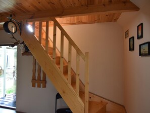 House | Interior