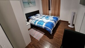 Room, 1 Bedroom