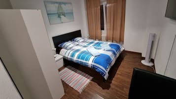 Zimmer, 1 Schlafzimmer