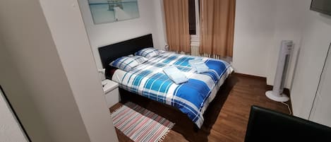 Room, 1 Bedroom | 1 bedroom