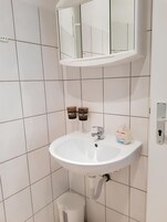 Habitación, 1 habitación | Baño