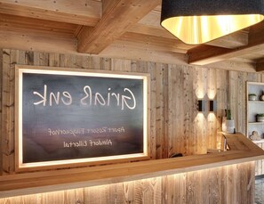 Interior detail - Apartment in Fugen Near Spieljoch Ski Lift (Fuegen)