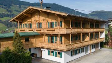 Apartment | Exterior