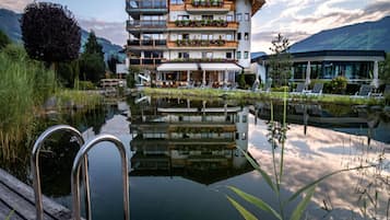 Apartment | View from property