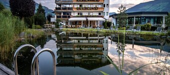 Apartment in Fugen Near Spieljoch Ski Lift